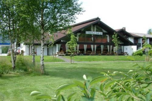 Sande Hotel Экстерьер фото