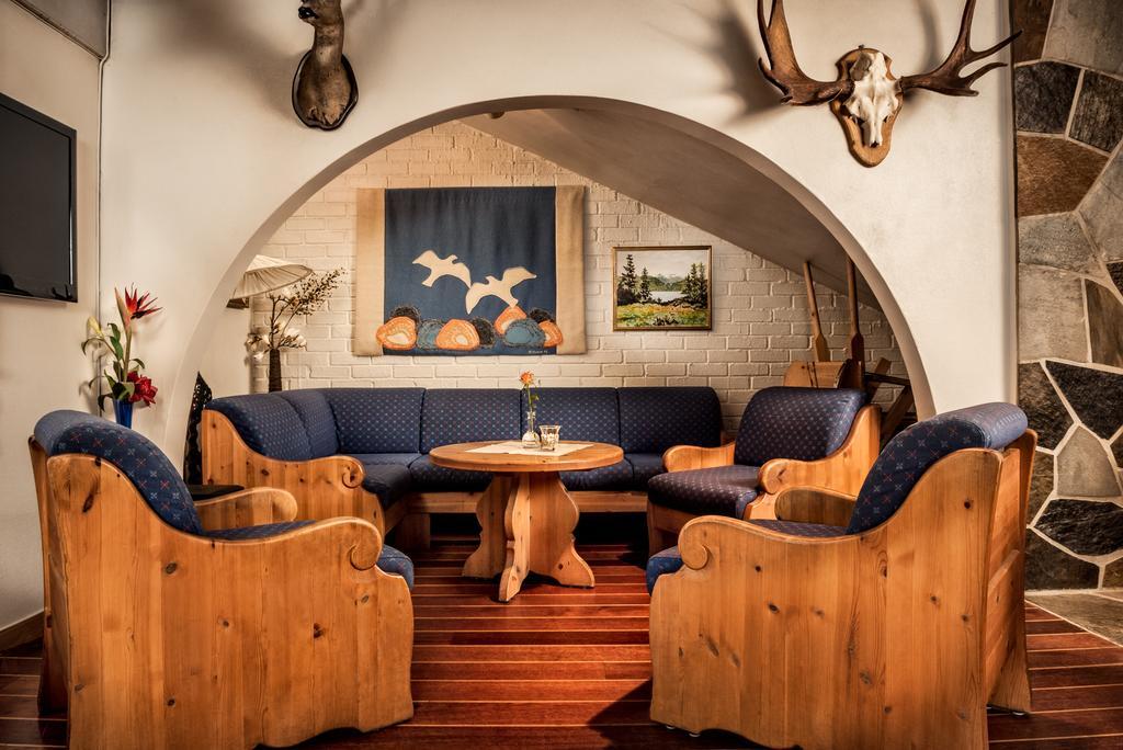 Sande Hotel Экстерьер фото